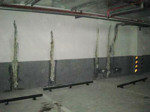 地下室,防水,注意事項