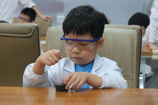 碘鐘實驗注意事項