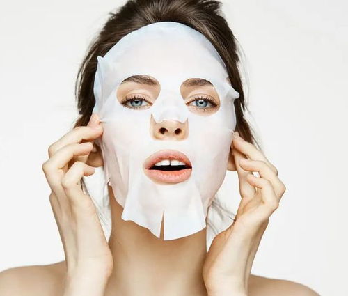貼面膜的注意事項,敷完面膜注意事項,敷面膜注意事項