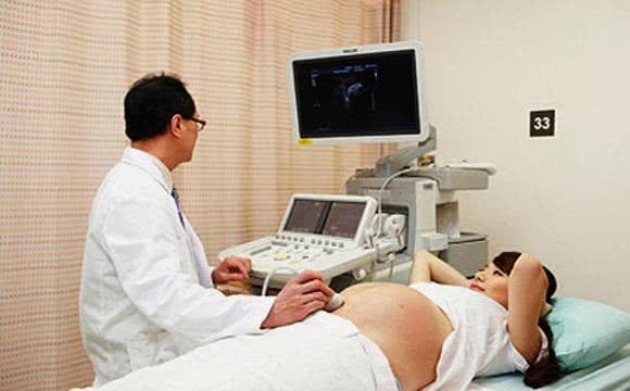 超前,子宮,注意事項