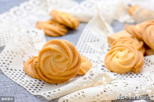 注意事項,曲奇餅