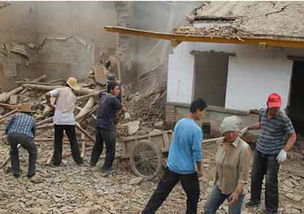 建房動土注意事項