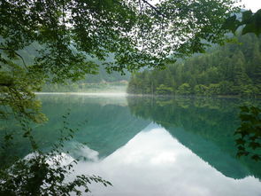 8月份九寨溝旅游注意事項