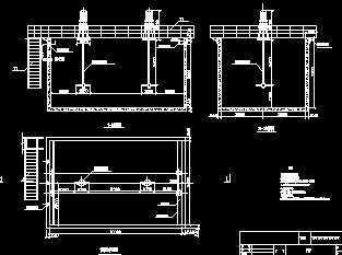 調(diào)節(jié)池設(shè)計(jì)注意事項(xiàng)