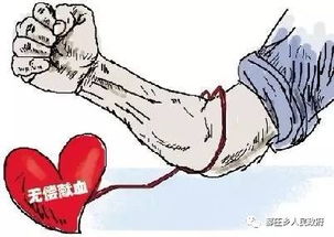 獻完血后的注意事項