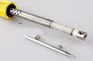 電烙鐵,高溫,注意事項