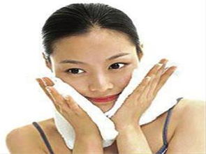 面癱治愈后注意事項