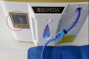 氧氣袋注意事項