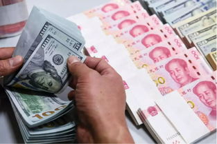 黑市換外匯注意事項(xiàng)