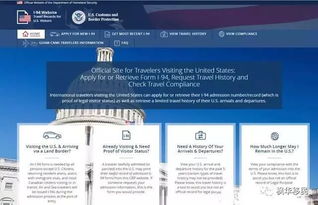 美國,入境,注意事項