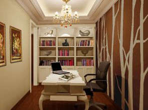 書房,注意事項(xiàng),裝修