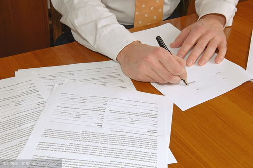 合同存檔管理注意事項(xiàng)