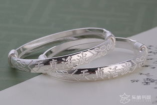 戴銀手鐲的注意事項