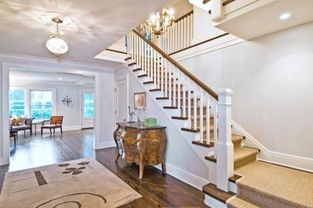 閣樓樓梯設(shè)計注意事項