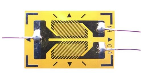 選用應(yīng)變片注意事項