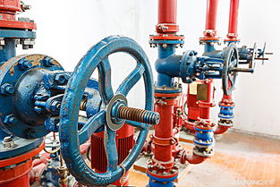 垂直管道閥門(mén)施工注意事項(xiàng)