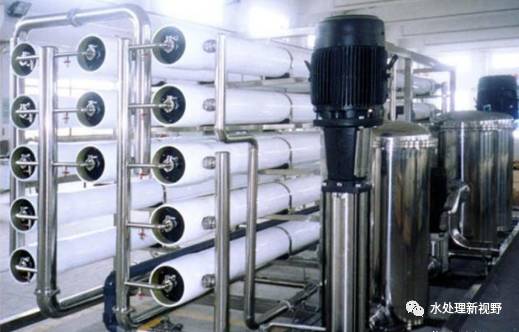 反滲透,注意事項(xiàng)
