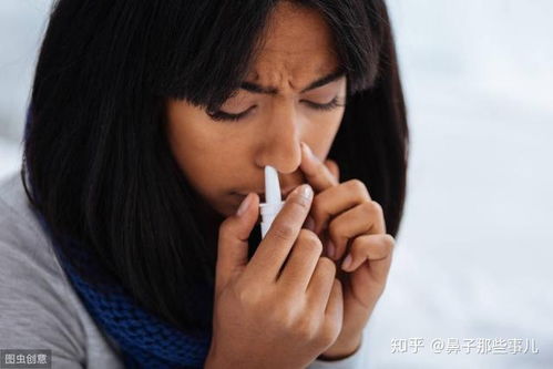 鼻腔,鹽水,注意事項