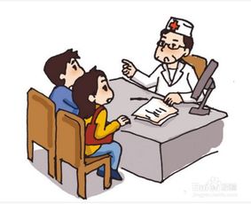 男科體檢的注意事項