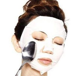 注意事項(xiàng),純牛奶,敷臉后