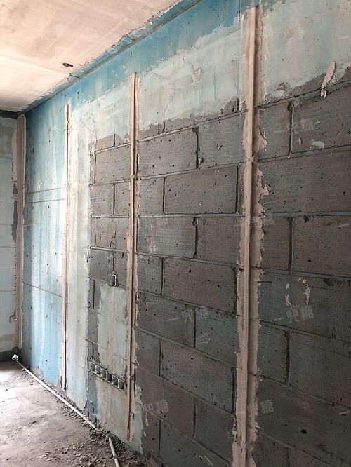 內(nèi)墻,粉刷,注意事項(xiàng),施工