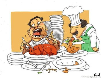 注意事項,肚子,吃壞