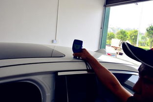 車頂,噴漆,注意事項