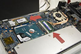 筆記本加內(nèi)存條注意事項(xiàng)