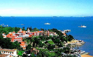 去廈門旅游注意事項,廈門鼓浪嶼旅游全攻略,廈門旅游注意事項和必備物品