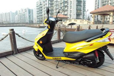 注意事項(xiàng),雅馬哈