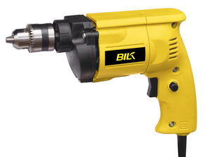 手電鉆的操作注意事項(xiàng)