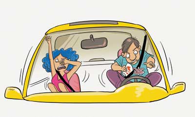 練車的注意事項(xiàng),練車安全注意事項(xiàng),第一次上車練車注意事項(xiàng)