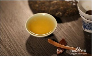 普洱茶,注意事項