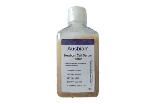 血清制備注意事項