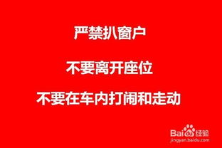 親子團(tuán)隊注意事項