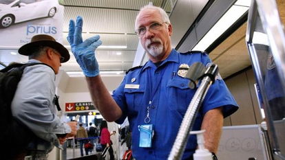 飛機(jī)安檢流程及注意事項,過飛機(jī)安檢注意事項,飛機(jī)安檢注意事項有哪些