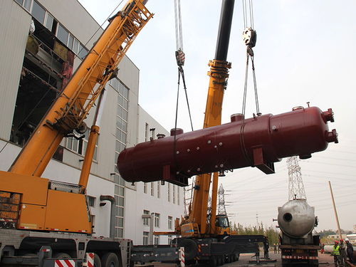 管道吊裝安全注意事項(xiàng),鋼結(jié)構(gòu)吊裝注意事項(xiàng),吊裝作業(yè)安全注意事項(xiàng)