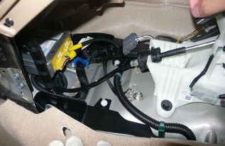 汽車線束布置注意事項