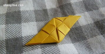 注意事項(xiàng),折環(huán)后