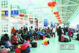 汽車站,春運,注意事項