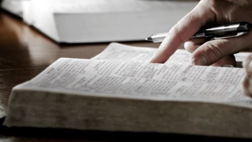 文盲筆錄注意事項(xiàng)