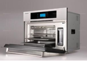 巴科隆蒸烤箱注意事項(xiàng)