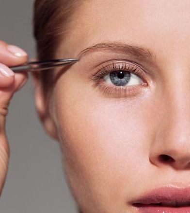 修完眉后注意事項