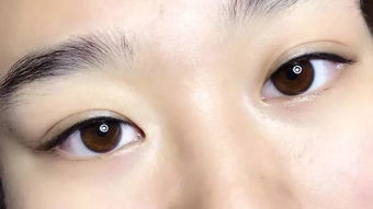 美瞳線初學(xué)者注意事項(xiàng)