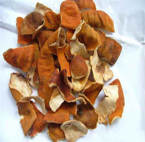 陳皮油提取注意事項(xiàng)