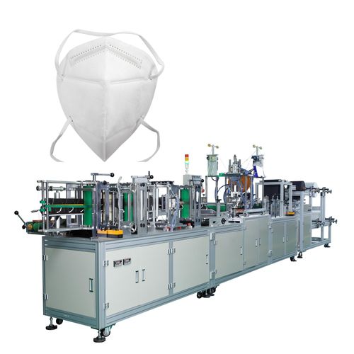 口罩機(jī)注意事項(xiàng)