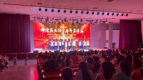 公司合唱錄像注意事項