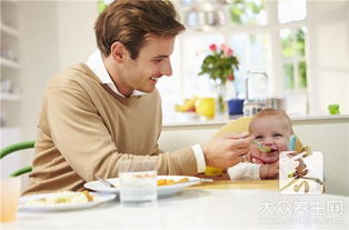 四個月斷奶注意事項