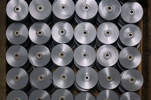 選擇砂輪的注意事項