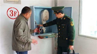 施工現(xiàn)場(chǎng),注意事項(xiàng),消防工程